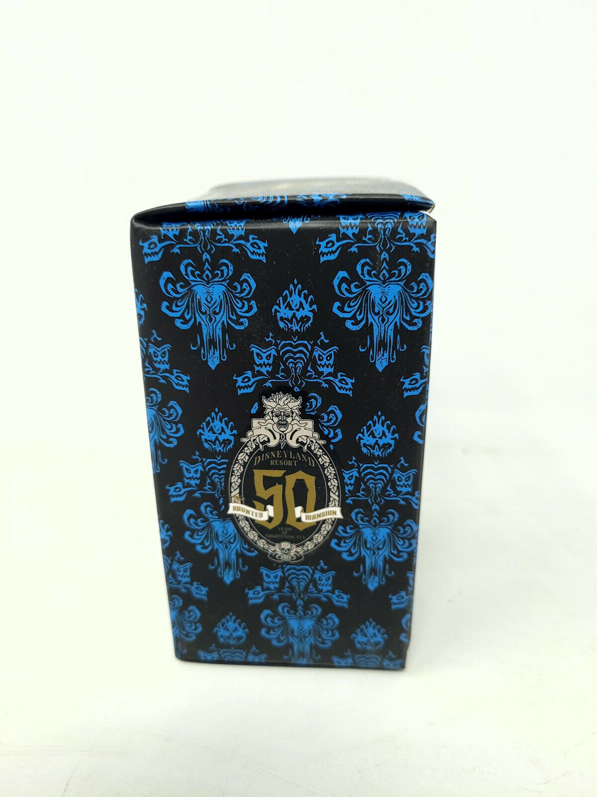 Funko Haunted Mansion 50th Anniversary Disney Phineas Exclusive Glow