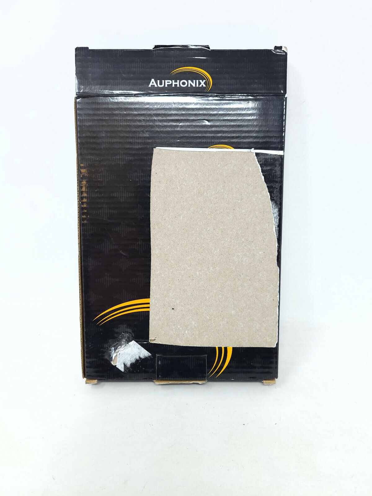AUPHONIX - Aluminum Shock Mount For Blue Yeti Microphone - SM-1B-BL Vibration