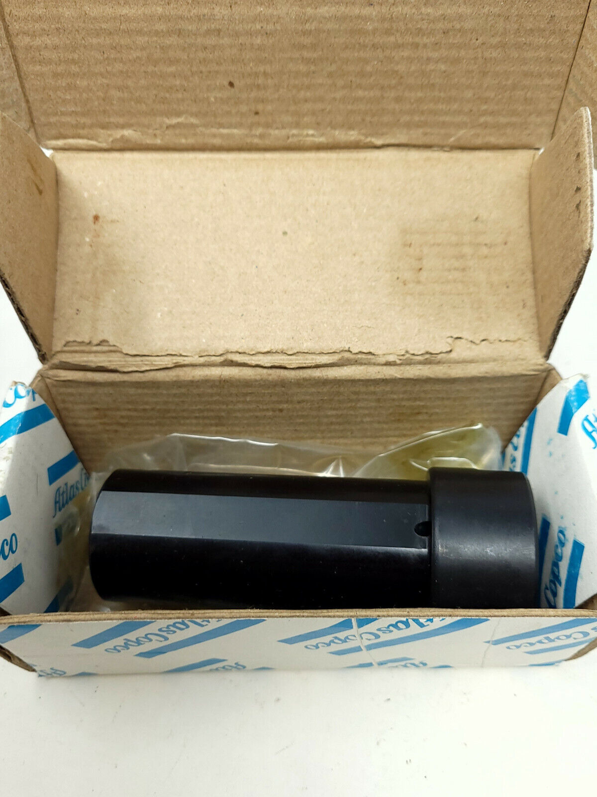 Atlas Copco Rotation Chuck - 7/8 x 4-1/4" - 3111006600 - OPEN BOX