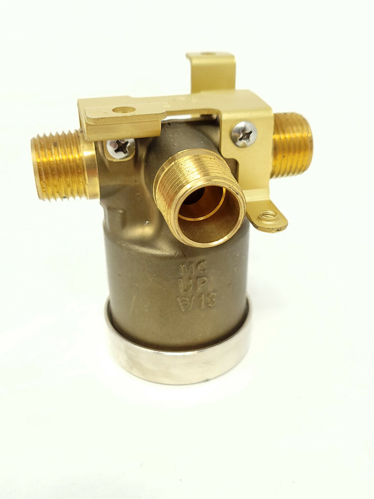 Masco ASSE 1016 Brass Shower Valve  - OPEN BOX - READ