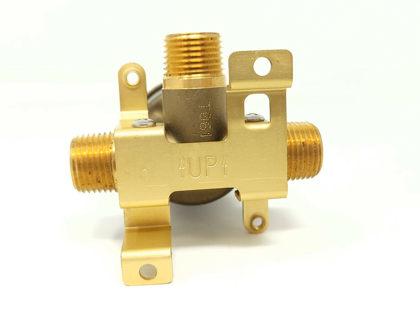 Masco ASSE 1016 Brass Shower Valve  - OPEN BOX - READ