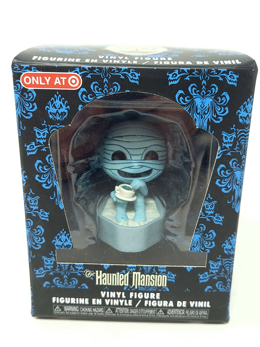 Funko Haunted Mansion 50th Anniversary Disney Mummy Exclusive Glow