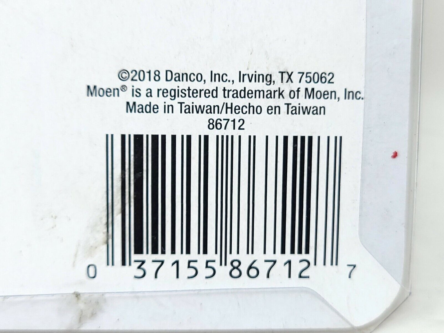 Danco Core Puller For Moen Cartridges # 86712 - For Brass, Plastic & Posi-Temp