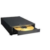 Plextor PX-740UF Dual-Layer DVD±R External Drive