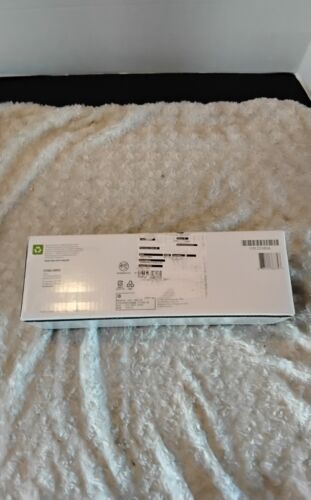 GENUINE HP 312A CF380A BLACK TONER CARTRIDGE  New In Sealed box