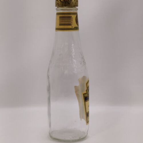 Vintage Heinz Ketchup Bottle 120 Year Anniversary 1869-1989