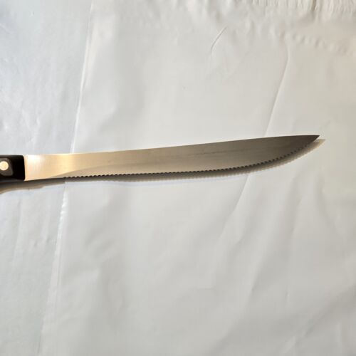 CUTCO 1023 Serrated Carving Knife - 9" Blade - Made in USA