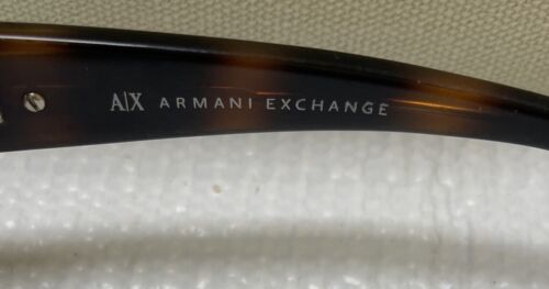 Armani Exchange  Women’s Sunglasses AX031/S 05L BO 53 17 120