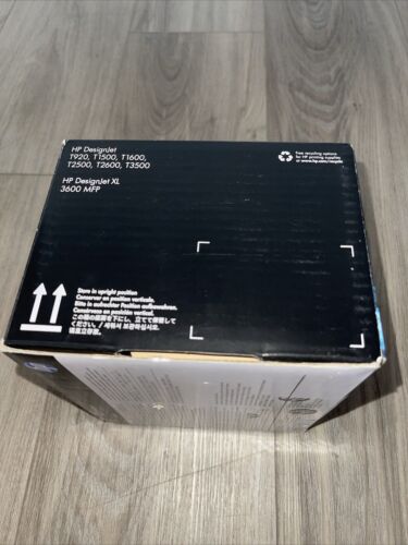 🔥Genuine HP Printhead 727/732 For Designjet Series, EXP Sep 2023 NEW SEALED🔥 - OPEN BOX