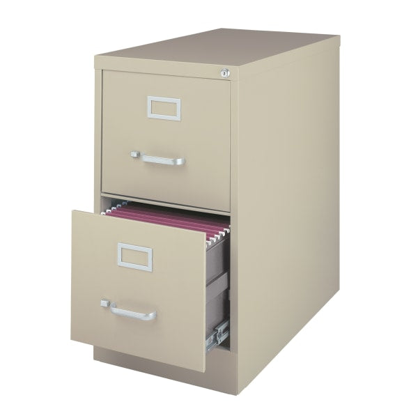 Workpro Vertical File Cabinet