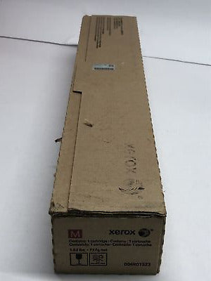 Xerox 006R01523 Magenta Toner 550 560 570 C60 C70 C9065 C9070