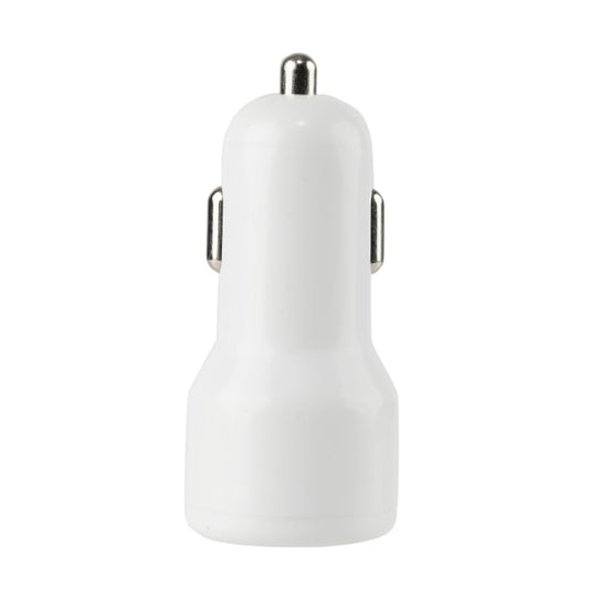 Vivitar OD6031 USB-C Car Charger, White