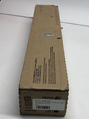 Xerox 006R01523 Magenta Toner 550 560 570 C60 C70 C9065 C9070