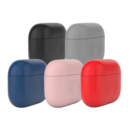 Ativa™ Silicone Cover For AirPods Pro  Assorted Colors
