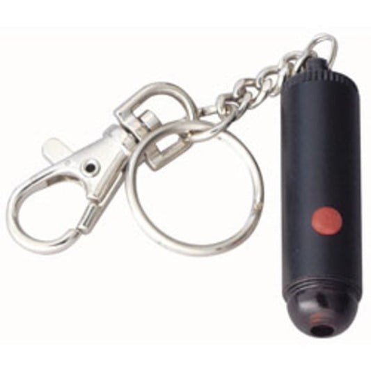 Quartet Mini Keychain Laser Pointer Class 3a Compact Large Venue - Presentation