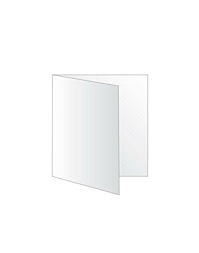 Royal Brites Foam Board White Book Fold, 12 x18 Inches, 12-Sheet Pack (26815)