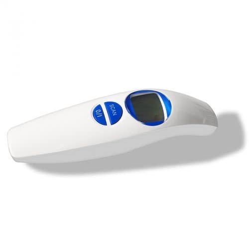 Forehead Thermometer for Fever, Digital Medical Infrared Thermometer for Adults