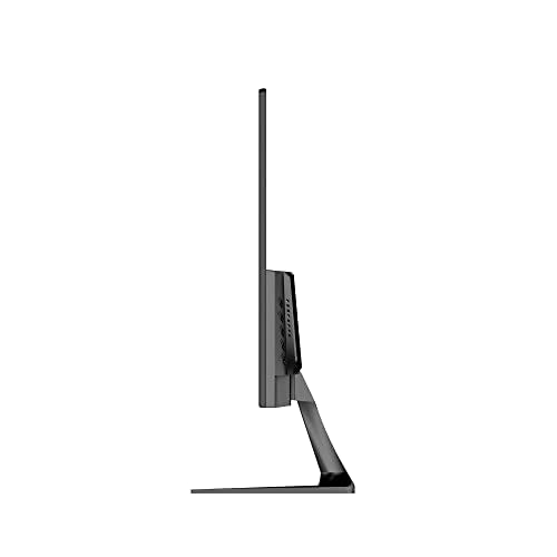 Element 24" Frameless FHD 1080p 75hz IPS Ultra Thin 1x HDMI 1x VGA PC Monitor