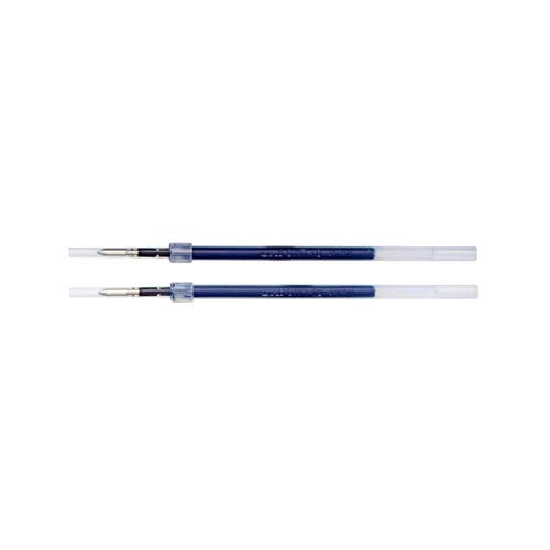 Uniball Jetstream RT Refill 2 Pack, 1.0mm Medium Blue, Wirecutter Best Pen, Ballpoint Pens, Ballpoint Ink Pens | Office Supplies, Pens, Ballpoint Pen, Colored Pens