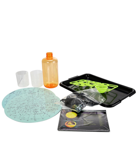 Vivitar Outer Space Exploration Science Kit