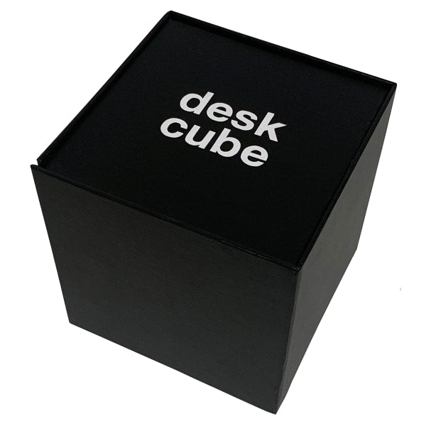 So-Mine Folding Desk Organizer Cube