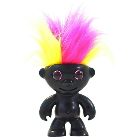 WowWee Elektrokidz, Black/Pink/Yellow