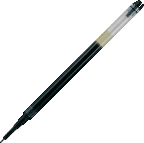 Pilot, Precise V7 RT Liquid Ink Refills, Extra Fine Point 0.7 mm, Black, Pack of 2