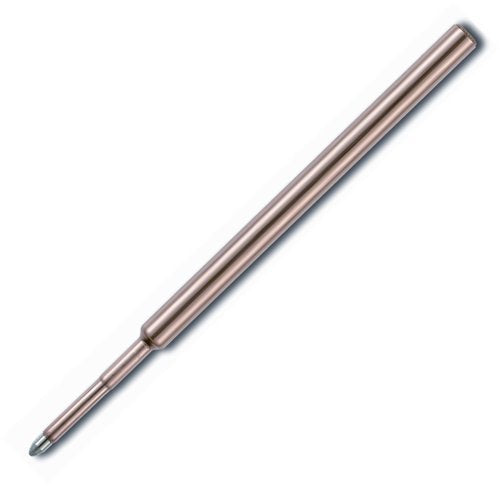 Fisher Space Pen Black Ink Medium Point Space Pen Cartridgefspspr4