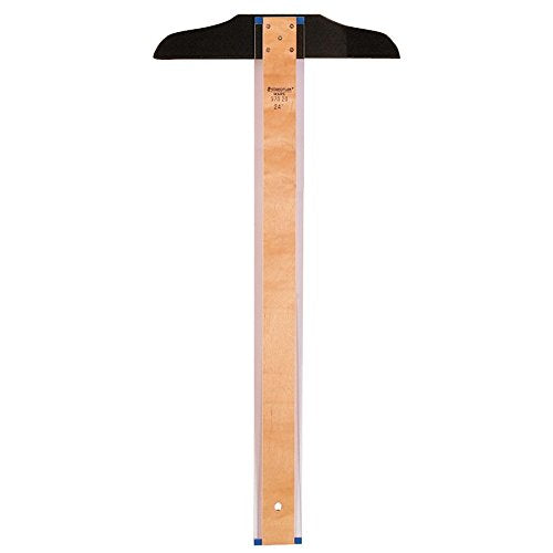 T-Square 24'' hardwood w/header