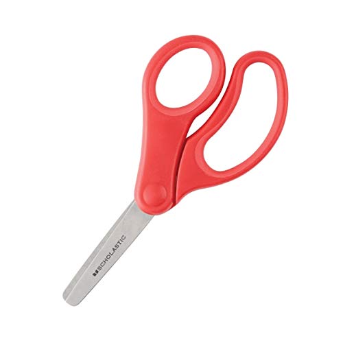 Scholastic Kids Scissors