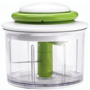 Vegetable Chopper Green