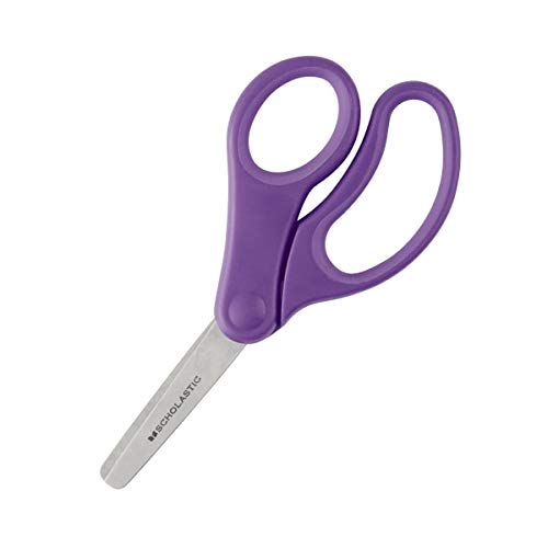 Scholastic Kids Scissors