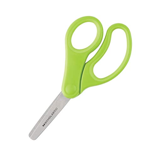 Scholastic Kids Scissors