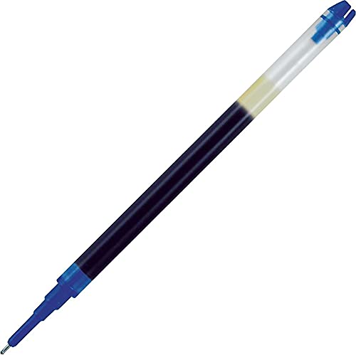 Pilot, Precise V5 RT Liquid Ink Refills, Extra Fine Point 0.5 mm, Blue, Pack Of 2