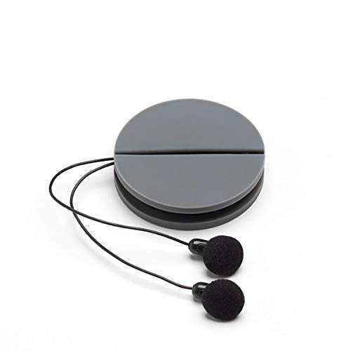 Headphone Hub - Dark Gray