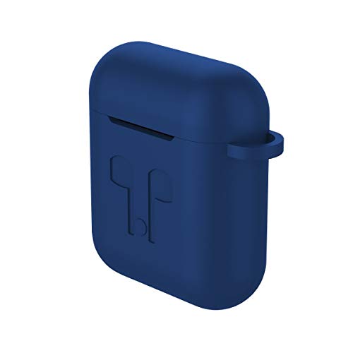 ATIVA Silicone Cover for AirPods, Assorted Colors