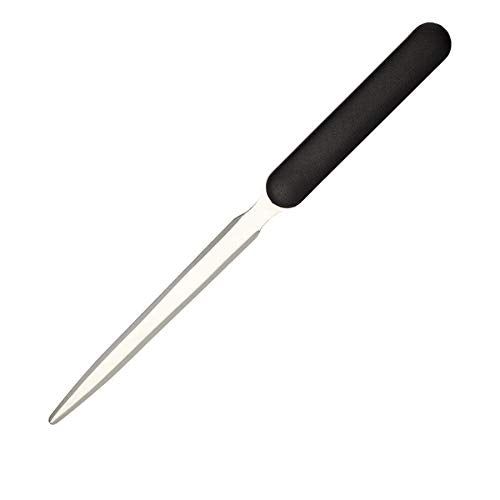 Office Depot Stainless Steel Letter Opener, LO15001