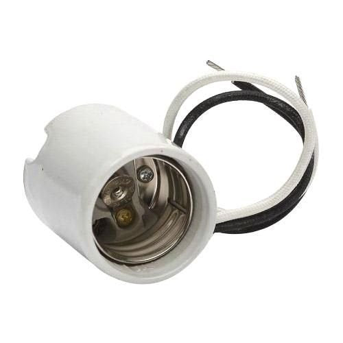 Leviton 8756-J Keyless Lamp Holder