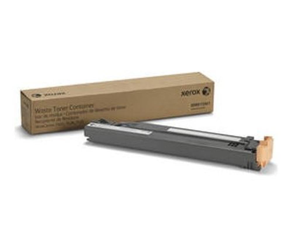 Xerox 008R13061 Waste Toner Cartridge, Black