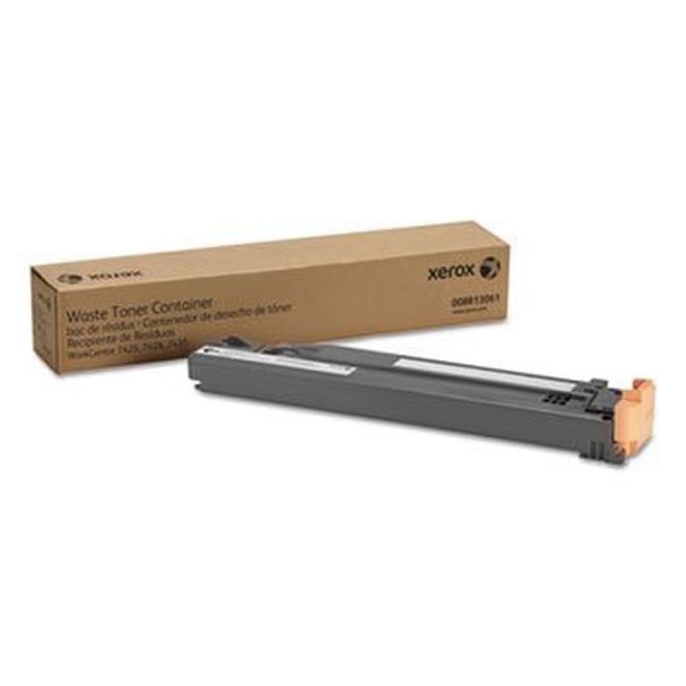 Xerox 008R13061 Waste Toner Cartridge, Black