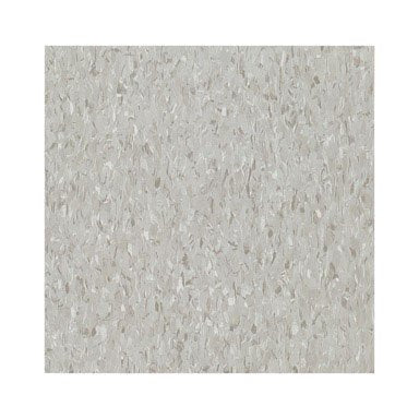 ARMSTRONG WORLD INDUSTRIES 51904 Sterling / 45 Sq. Ft. Per Case VCT Standard Excelon, 12" x 12"