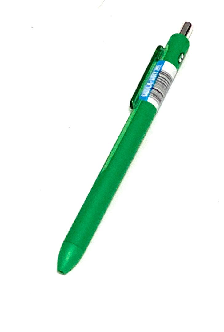 Paper Mate Flair Felt Tip, Green InkJoy Gel Stick Pens