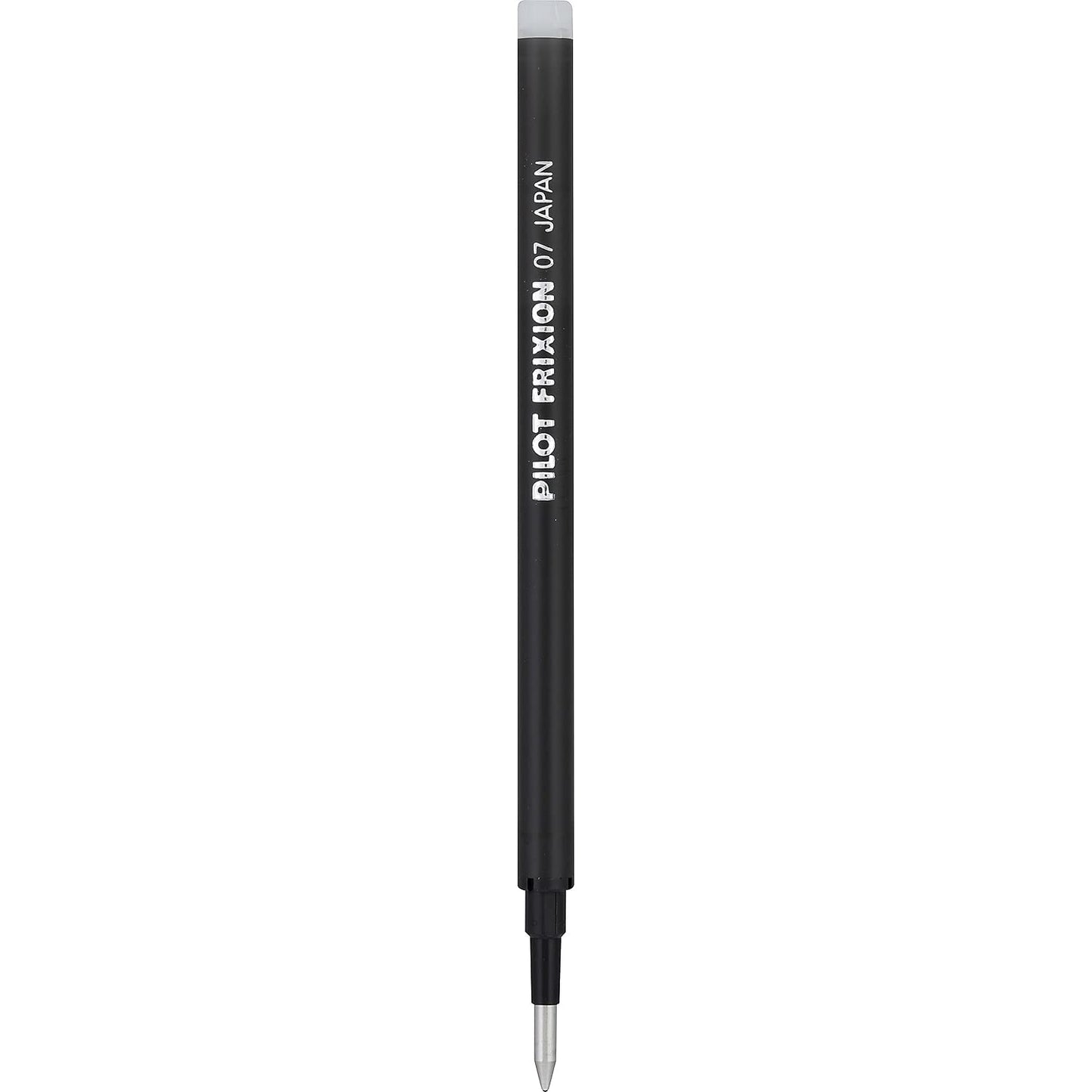 Pilot 77335 Refill for FriXion Erasable Gel Ink Pen, Assorted, 3/Pk