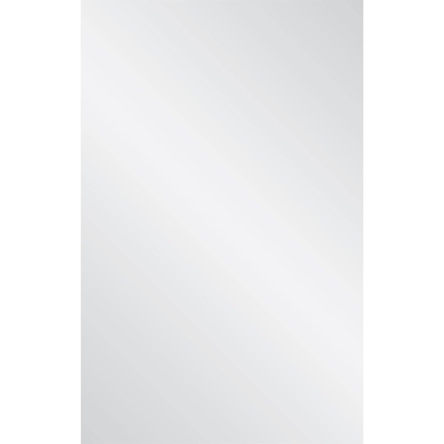 Office Depot� Brand Poster Boards, 14" x 22", White, Pack of 8