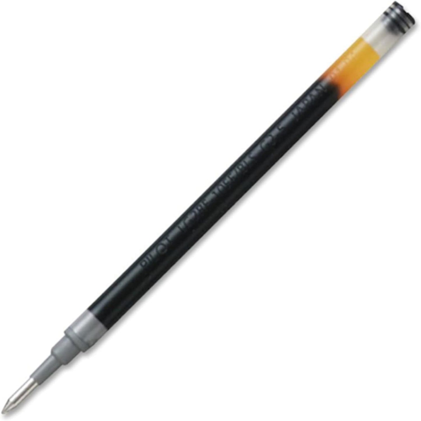 Pilot, G2 Gel Ink Refills, Fine Point 0.7 mm, Black, Twin Pack - Pack of 2 (4 Total)