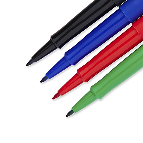 Paper Mate Flair Felt Tip Pens, Medium Point (0.7mm)