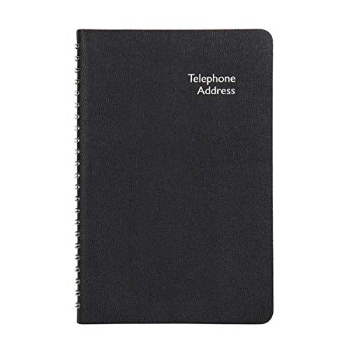 Office Depot Pajco Pocket Telephone/Address Book, 3 5/8in. x 6 1/2, N20107722