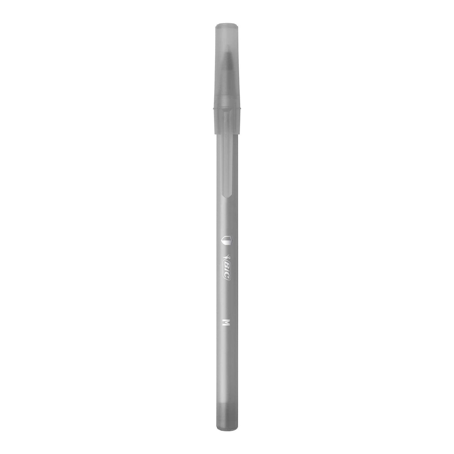 BIC PrevaGuard Round Stic Ballpoint Pen