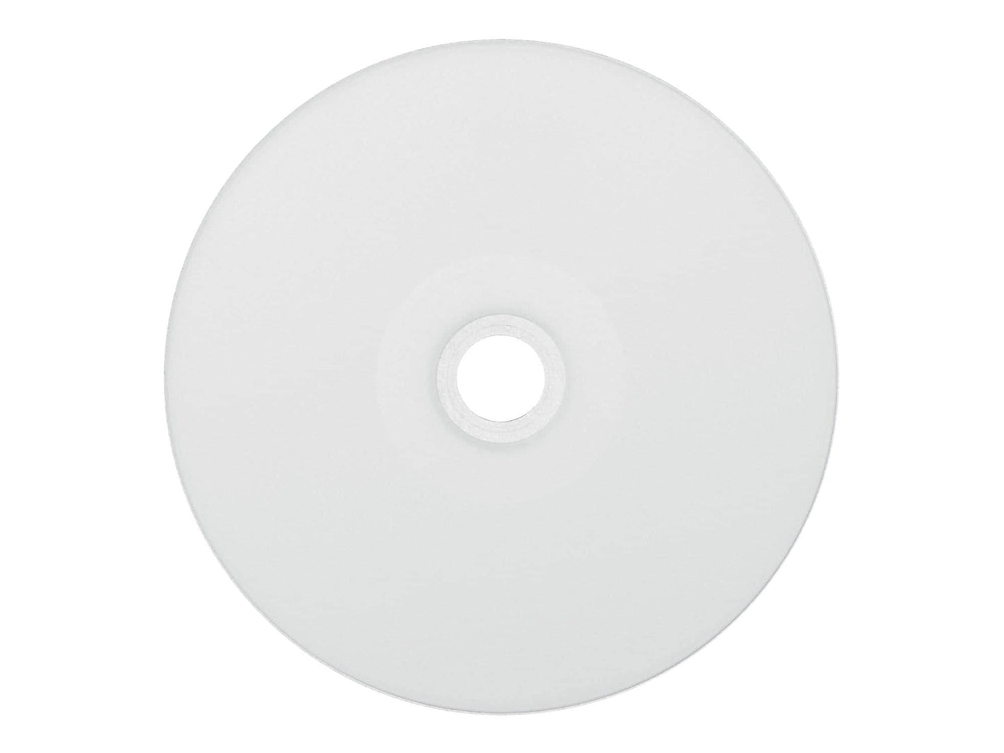 Verbatim 98473 52X Cd-R, White Inkjet Printable