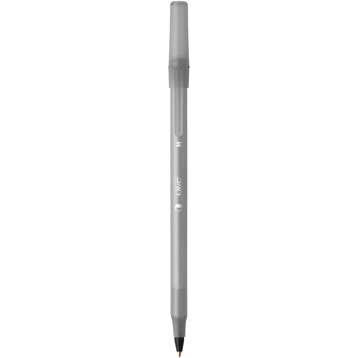 BIC PrevaGuard Round Stic Ballpoint Pen